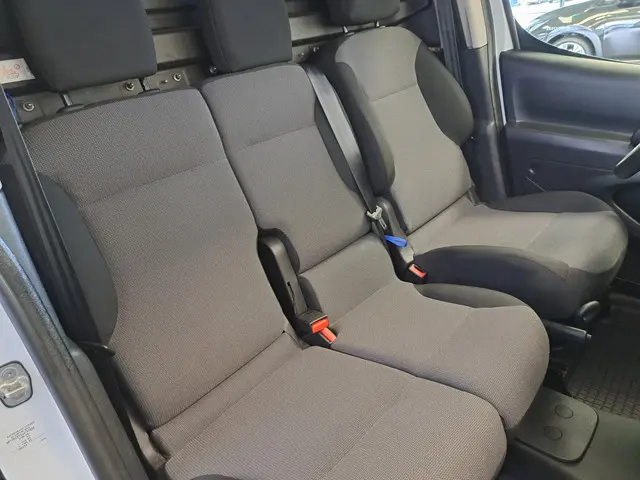 Citroën ë-Berlingo