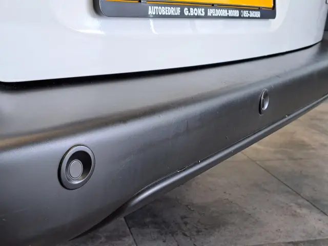 Citroën ë-Berlingo