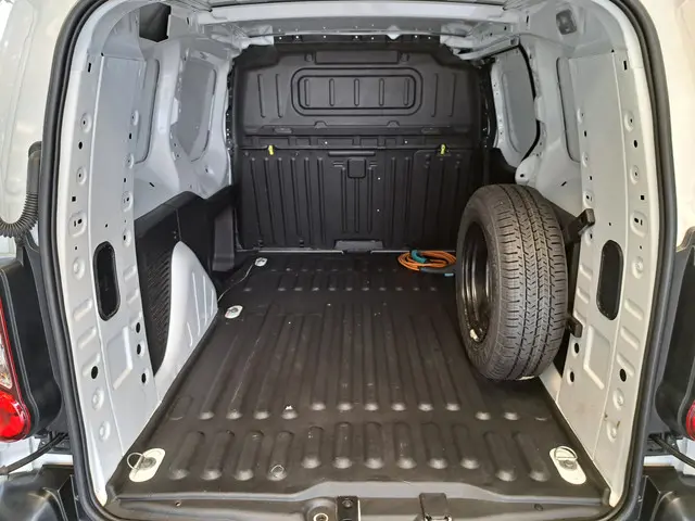 Citroën ë-Berlingo