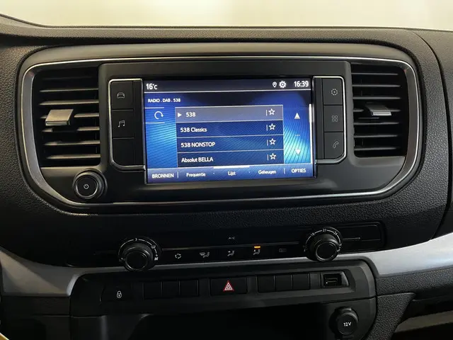 Toyota pro-ace