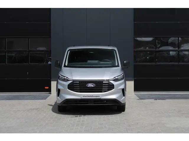 Ford Transit Custom 300 2.0 TDCI L1H1 Trend 136pk - Carplay - Android - Camera - LED - Stoelverwarmi...