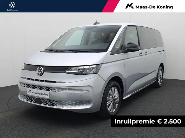 Volkswagen Multivan 1.5 eHybrid DSG 4Motion Economy Business L2 700875