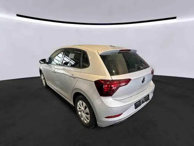 Volkswagen Polo 1.0 TSI Panoramadak | Virtual Cockpit | Carplay/Android | Getint Glas | LED | 16"Inc...