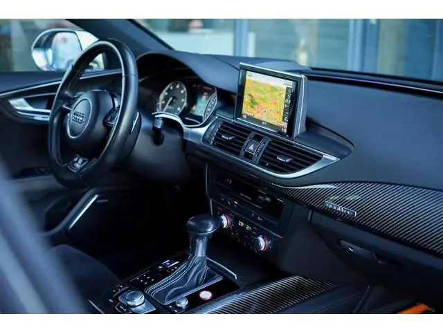 Audi S7