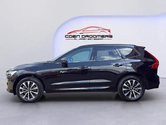 Volvo XC60 2.0 B4 Plus Dark /Sportstoelen met memory/ Full-LED/Dode hoek sensoren/Harman Kardon Audi...