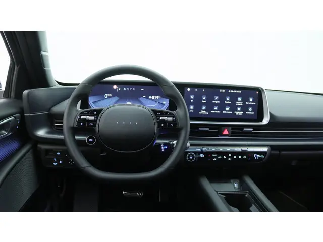 Hyundai IONIQ 6 Business 77.4 kWh | DEMO | 360 Camera | Stoelverwarming |