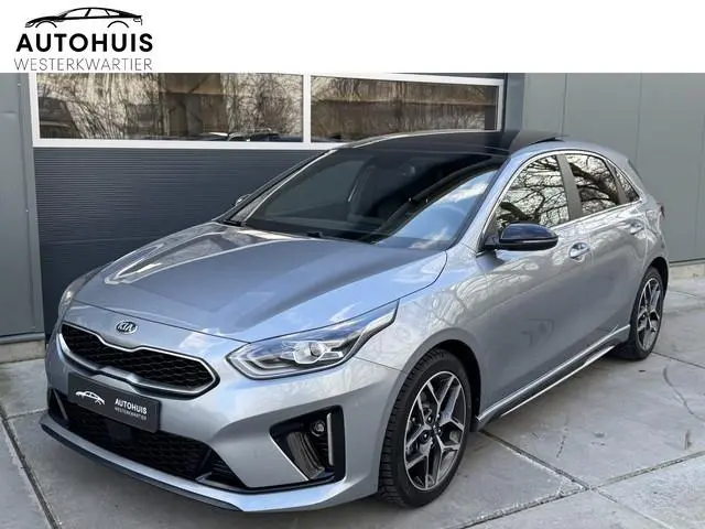 Kia cee'd