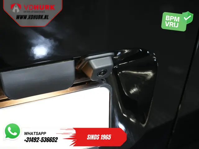 Citroën ë-Berlingo