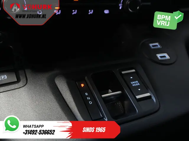 Citroën ë-Berlingo