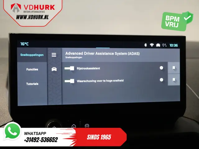 Citroën ë-Berlingo