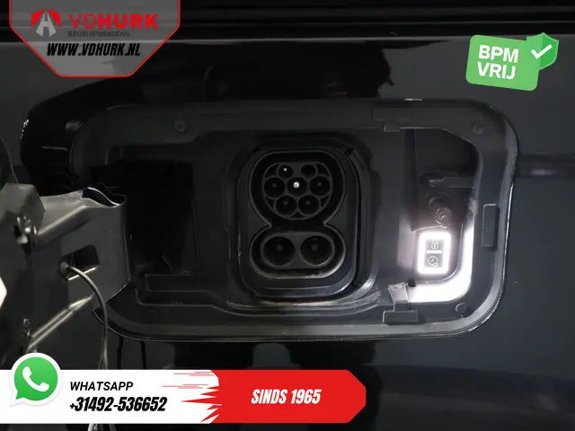 Citroën ë-Berlingo