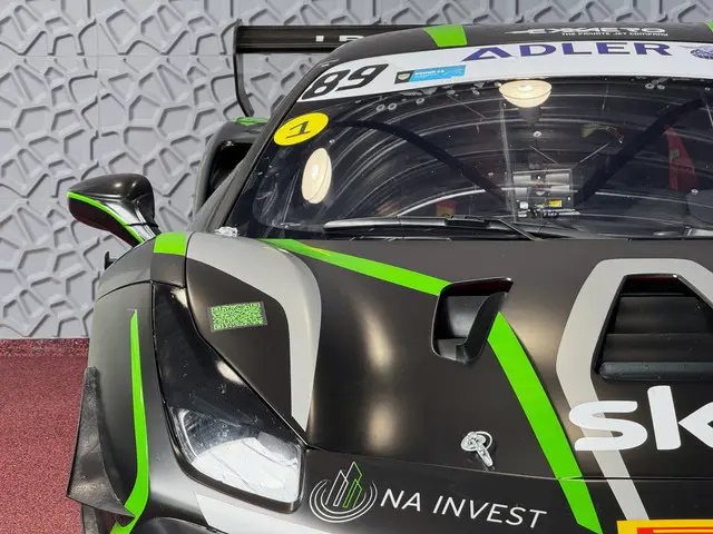 Ferrari 488