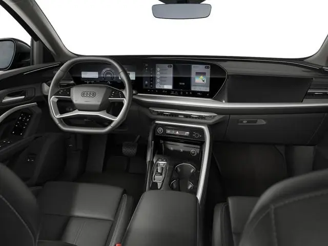 Audi Q5 2.0 TFSI e-hybrid quattro Advanced edition 299 PK · Tech plus · Trekhaak elek. wegklapbaar ·...