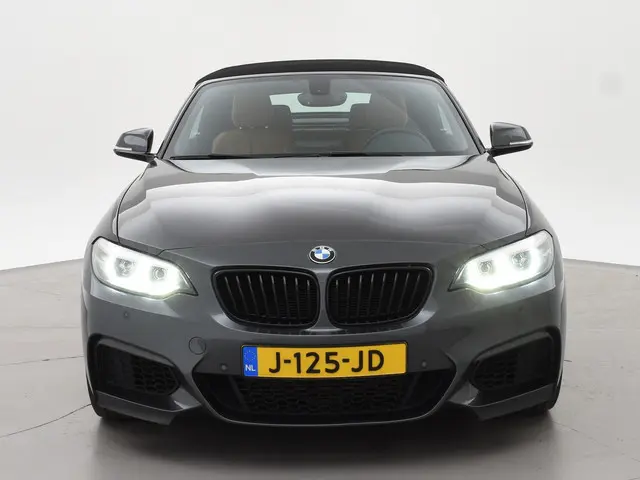 BMW 2 Serie