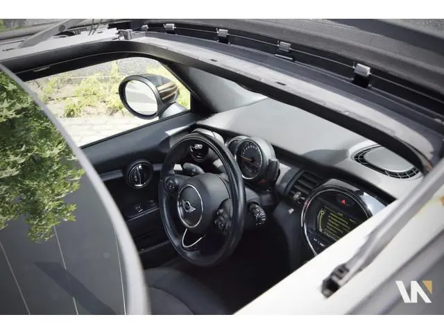 MINI 3-Deurs 1.5 Cooper Pepper Business | Panoramadak | Navi | Climate & Cruise Control | Origin. NL...