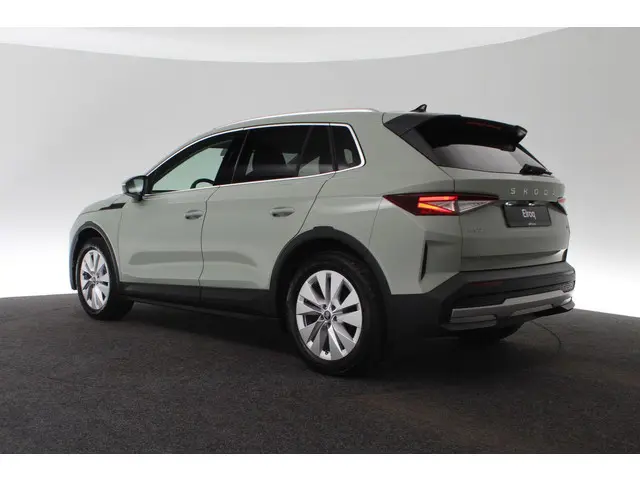 Škoda Elroq