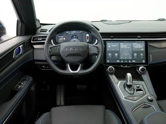 Lynk & Co 01 1.5 | Panoramadak | 360 Camera | Stoelverwarming |