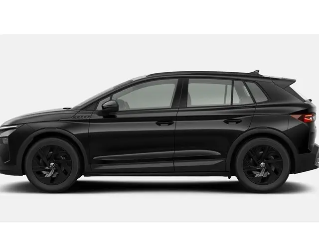 Skoda Elroq Selection Limited Edition 50 | Actie! | Inruilpremie 3000,- euro!! | Privatelease 399,-