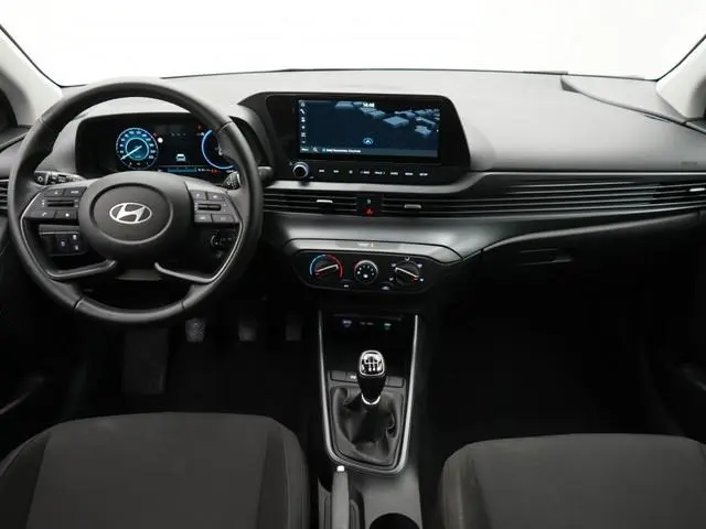 Hyundai i20 1.0 T-GDI Comfort Smart | Private lease 399,- per maand