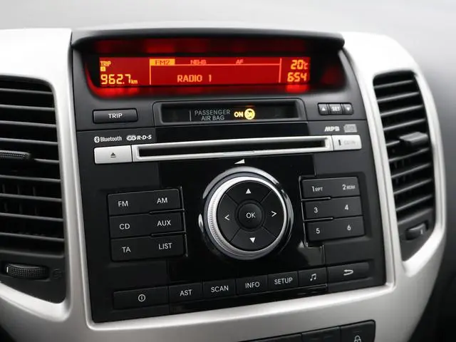 Kia Venga