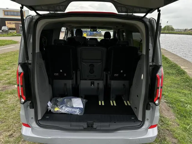 Ford Tourneo
