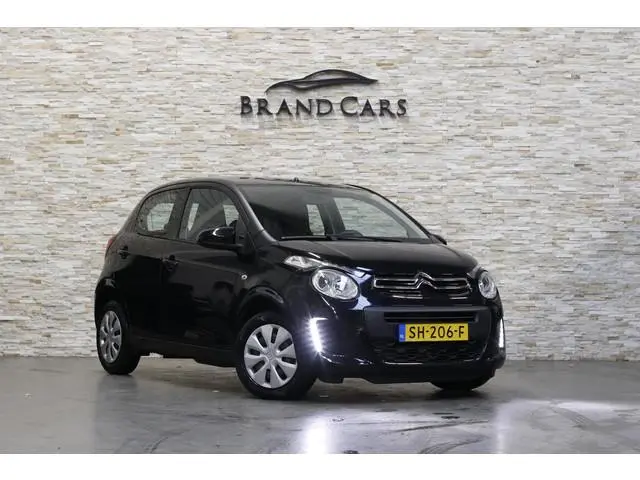 Citroën C1