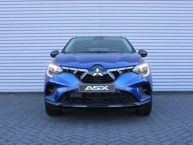 Mitsubishi ASX 1.3 DI-T First Edition | Private lease v.a. € 485 p/m | Nieuw | Camera | Keyless | Do...