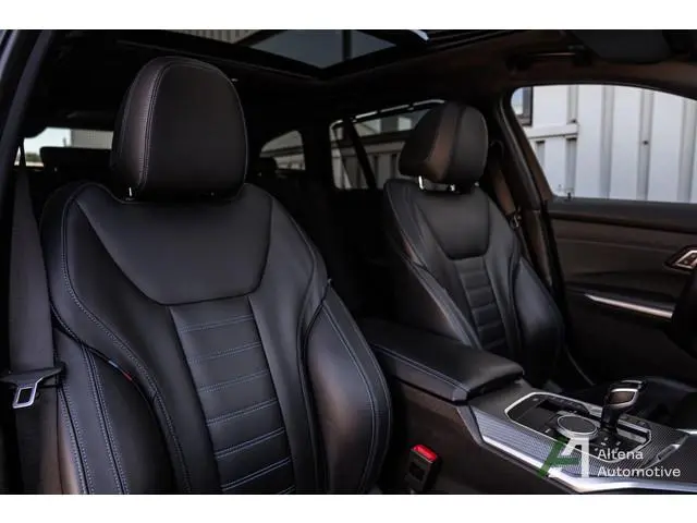 BMW 3 Serie