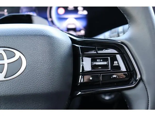 Toyota Urban Cruiser