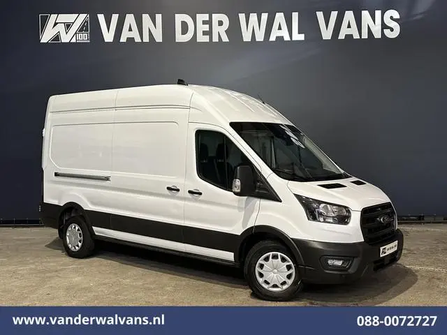 Ford Transit 2.0 TDCI 130pk L3H3 Euro6 Airco | Camera | Apple Carplay | Cruisecontrol Android Auto,...