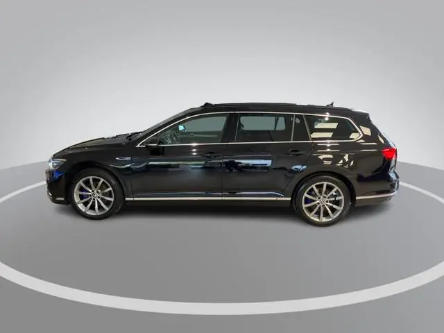 Volkswagen Passat Variant 1.4TSIeHybrid 160kW/218PK GTE Business · Panoramadak · Camera · Stoelverwa...