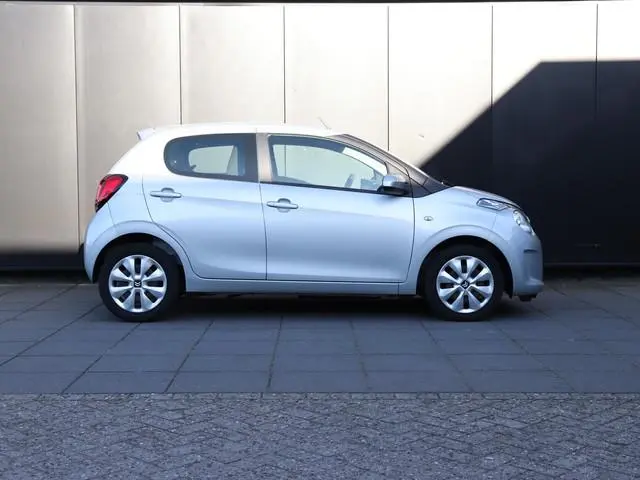 Citroën C1
