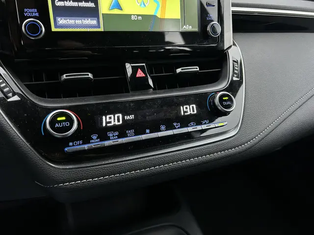 Toyota Corolla Touring Sports