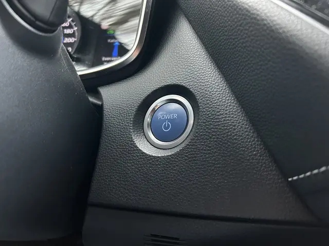 Toyota Corolla Touring Sports