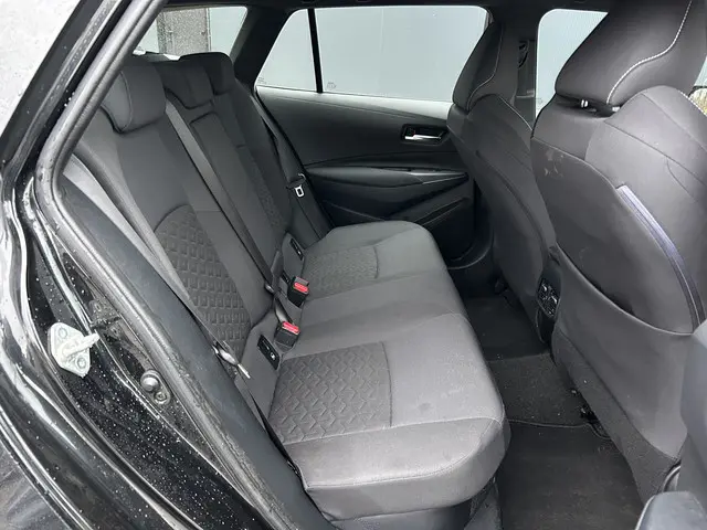 Toyota Corolla Touring Sports