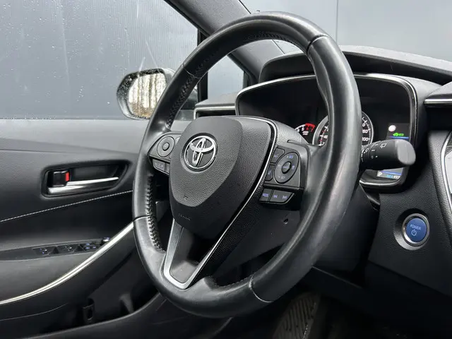 Toyota Corolla Touring Sports