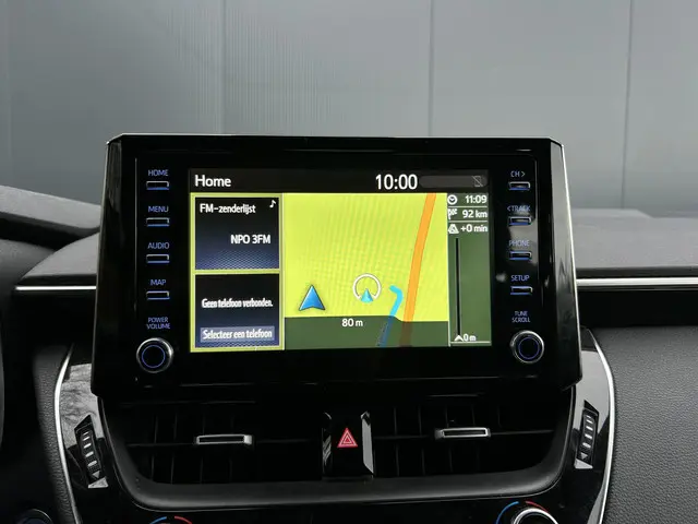 Toyota Corolla Touring Sports