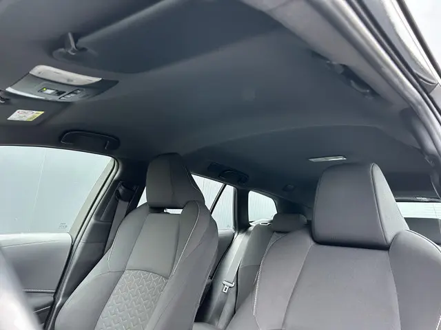 Toyota Corolla Touring Sports