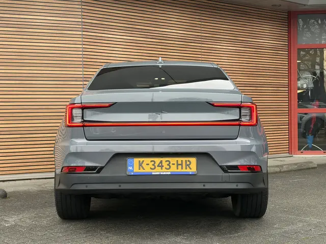Polestar 2