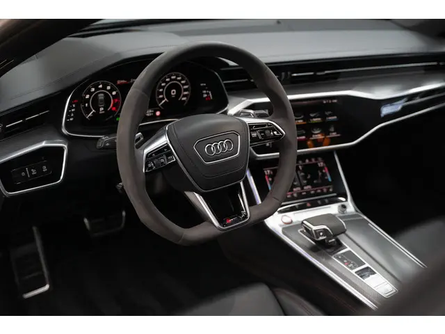 Audi RS7