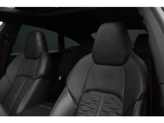 Audi RS7