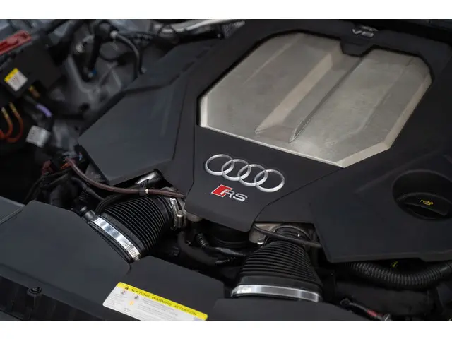 Audi RS7