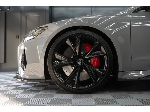 Audi RS7