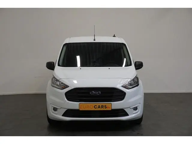 Ford Transit Connect 1.5 EcoBlue Automaat L2 Trend Navigatie Airco Parkeersensoren Cruise Control 3Z...