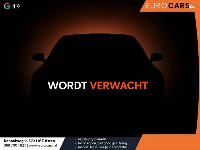 Ford Transit Custom 280 2.0 TDCI L1H1 Trend Airco Navigatie Cruise Control Trekhaak Stoelverwarming