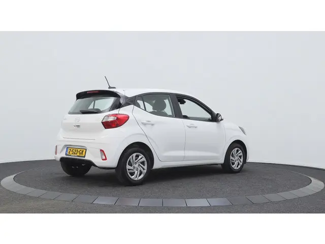 Hyundai i10 1.0 Comfort Smart | Private Lease 309,- |