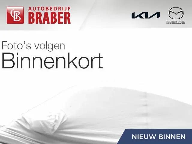 Mazda CX-5 2.0 SkyActiv-G 165 Comfort | Stuur-/stoelverwarming | Navi | Dodehoek detectie | Apple Ca...