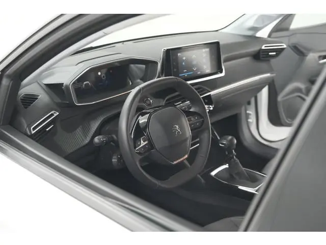 Peugeot 208 PureTech 100 Allure Pack | Camera | Adaptieve Cruise Control | Apple Carplay | Stoelverw...