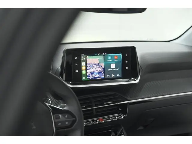 Peugeot 208 PureTech 100 Allure Pack | Camera | Adaptieve Cruise Control | Apple Carplay | Stoelverw...