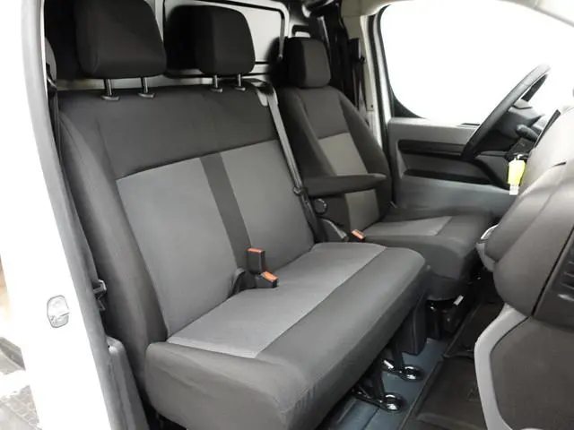 Opel Vivaro-e L3H1 Edition 75 kWh Automaat Airco Navi Cruise Control WLTP 317 km actieradius